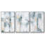 Stone Hatchmark I - Toile encadrée multi-pièces-85575073-85575085