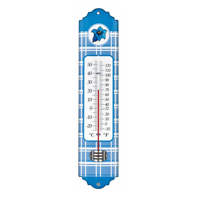 29.5cm Outdoor Thermometer