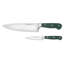 Wüsthof Classic Fresh Rosemary 2-Piece Knife Set
