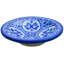 Handmade Ceramic Decorative Plate