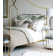 Theodosia Modern & Contemporary Cotton Solid Colour Comforter