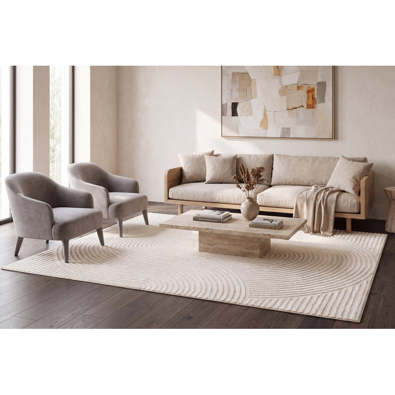 Rori Rug, Rectangle 7'10" x 10'