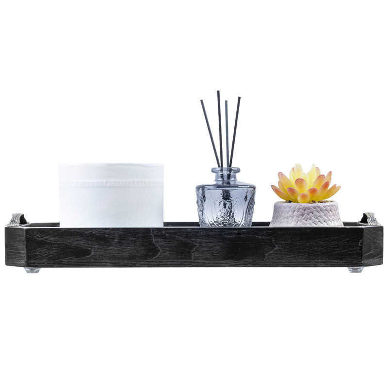 Bathroom Accessory Tray