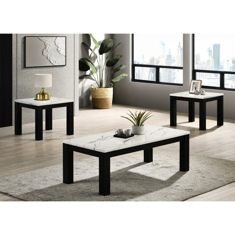 Table de salon Contemporary 3