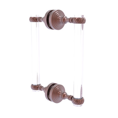 Pacific Grove 8" Center Appliance Pull Multipack