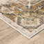 Tapis doré / beige Milbury-553087252