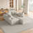Chenille beige est en rupture de stock