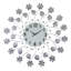 Horloge murale 27 po