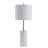Erie Marble Table Lamp