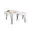 Ensemble de 2 tables basses gigognes-79441818
