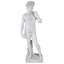Statue de jardin Mondamin David