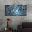 "Fleurs indigo" par Silvia Vassileva-1861046266