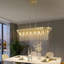1 - Light Chandelier