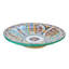 Handmade Ceramic Decorative Plate