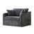Gris anthracite