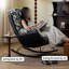 Chaise berçante de salon Living