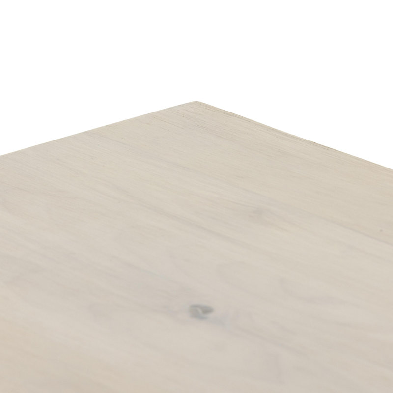 Trey 9 - Drawer Dresser, Dove Poplar