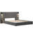 Upholstered Bed Frame
