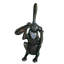 Metal Garden Statue
