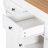 85.5" Kitchen Island With Extendable Dining Table-1761448516