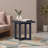 SQUARE SIDE TABLE-1268878683