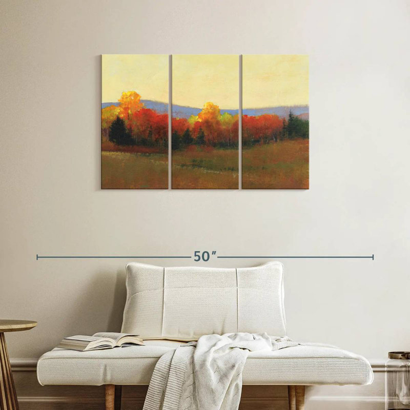 Alvord Changing Colors II, 24" H x 38" W
