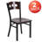 Prompton 17.5'' H Side Chair