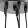 Fango 5 - Light Beige/Brown Cluster Pendant