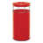 Red is out of stock