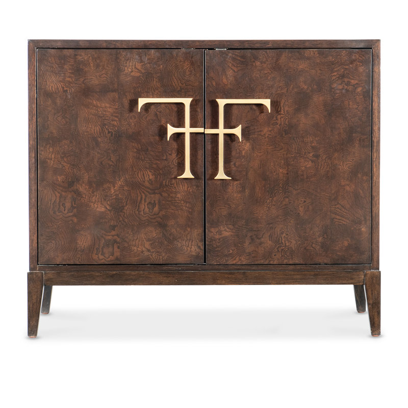 Melange 42.5'' Sideboard