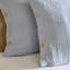 Lark Cotton Solid Colour Duvet Cover Set-124248961-124248962