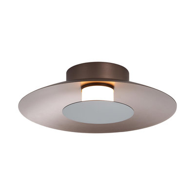 Luma LED Flush Mount - 12"