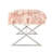 Evonne Upholstered Bench-477434731