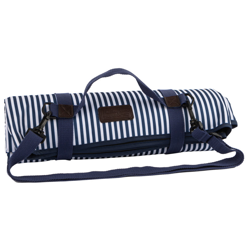 Folding Table & Picnic Blanket