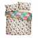 Dariel Floral Duvet Cover Set with Pillowcases