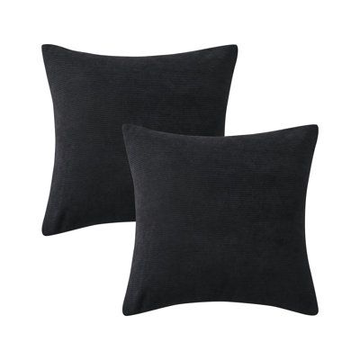 Dardel Velvet Scatter Cushion Cover