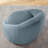 Blaklee Upholstered Swivel Barrel Chair-1315189927