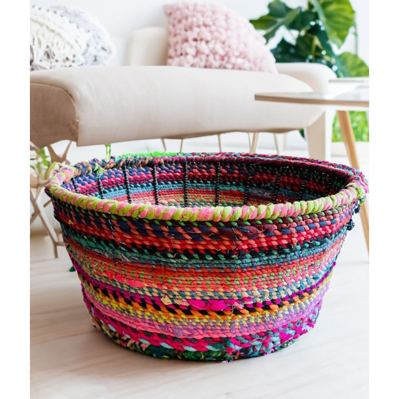 Langley Street Decorative Basket