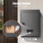 Steel Wall Mounted Mailbox-100388224