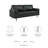Valour Leather Sofa-1114815917