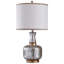 Lampe de table 32 po Arcibaldo