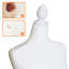 Taille de robe de robe de partage de taille 10-12-104845824