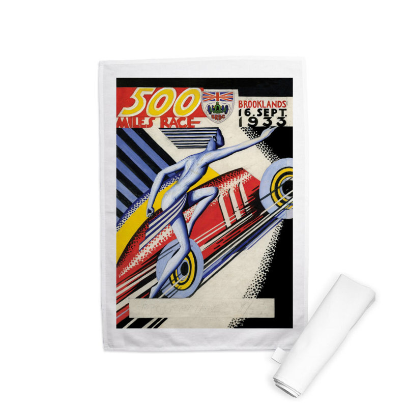 Cotton Kitchen Towel
