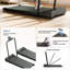 Foldable Treadmill