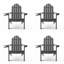Chaise Adirondack Reyer-315641151