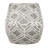 Upholstered Wool Ottoman-67288601
