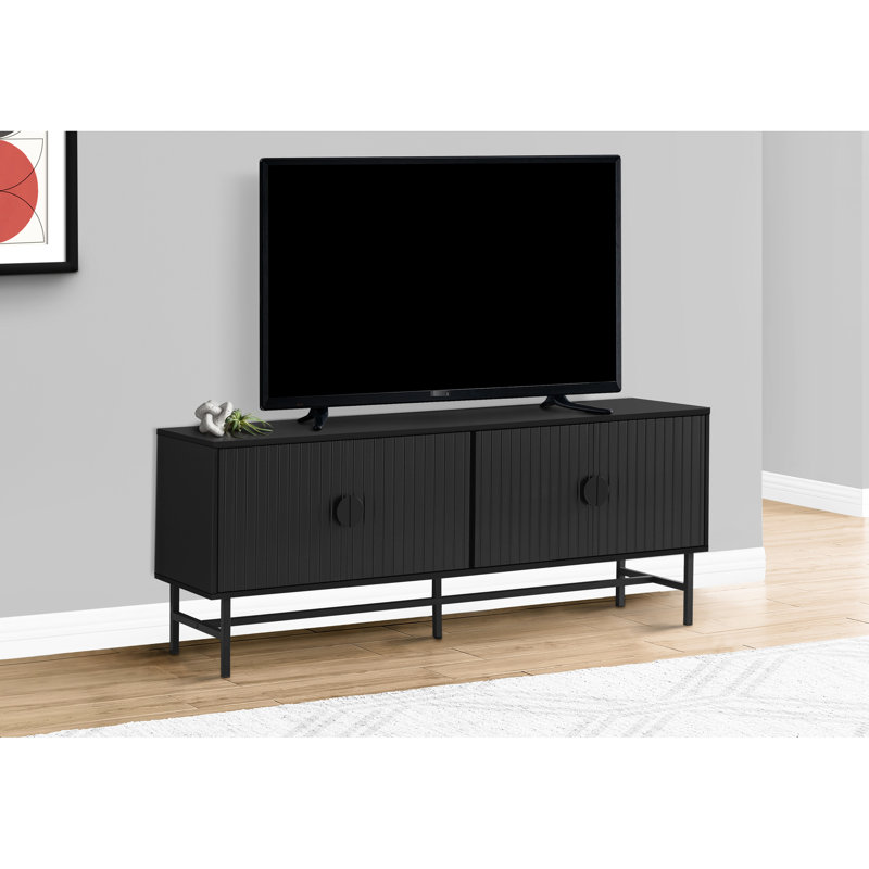 Meuble télé 60 po Modern