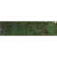 Carrelage mural en céramique brillant 3 "x 10" Havasupai Falls-101205148