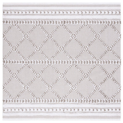 Kolling Performance Geometric Rug
