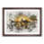 Walnut Framed selected